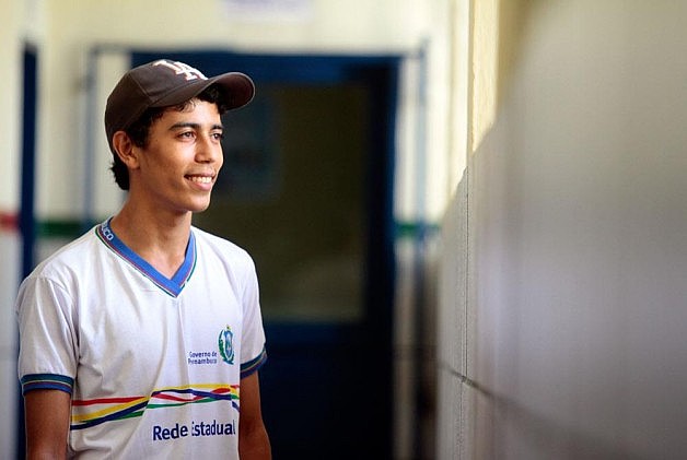 Foto: Ashlley Melo/JC Imagem